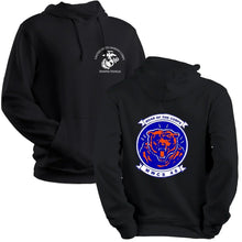 Load image into Gallery viewer, MWCS-48 Unit Sweatshirt-OLD Logo
