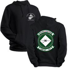 Load image into Gallery viewer, Marine Fighter Attack Training Squadron 101 (VMFAT 101) Unit Sweatshirts
