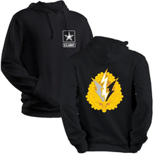 Load image into Gallery viewer, 6th Psychological Operations Battalion Sweatshirt- MADE IN THE USA
