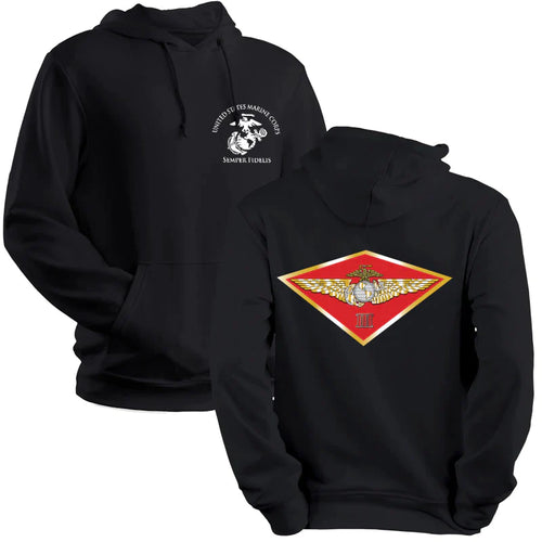 3rd MAW unit sweatshirt, 3rd MAW unit hoodie, 3rd Marine Aircraft Wing Unit sweatshirt, USMC Unit Hoodie, USMC unit gear