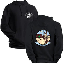 Load image into Gallery viewer, Marine Corps Light Attack Helicopter Squadron- 775 USMC Unit Black Sweatshirt, HMLA-775 Unit hoodie, HMLA-775 unit sweatshirt, HMLA-775 unit hoodie, Marine Corps Light Attack Helicopter Squadron 775 USMC Hoodie
