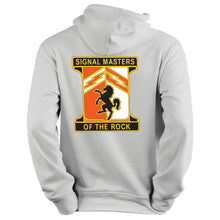 Load image into Gallery viewer, 114th Signal Corps Battalion Sweatshirt
