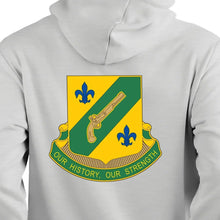 Load image into Gallery viewer, 117th Military Police Battalion Sweatshirt
