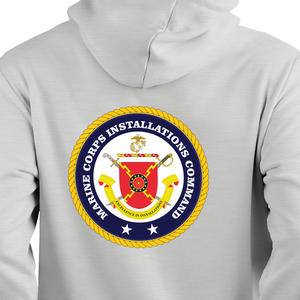 Marine Corps Installations Command Unit Sweatshirt