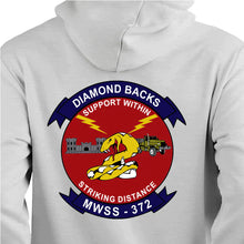 Load image into Gallery viewer, MWSS-372 Unit Sweatshirt
