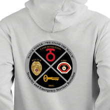 Load image into Gallery viewer, SES Bn USMC Unit Hoodie
