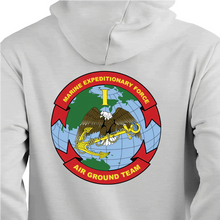 Load image into Gallery viewer, IMEF Unit Sweatshirt
