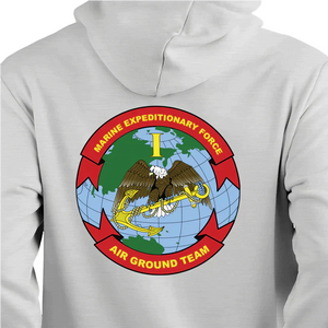 IMEF Unit Sweatshirt