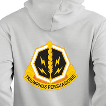 Load image into Gallery viewer, 8th Psychological Operations Battalion Sweatshirt-MADE IN THE USA
