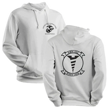 Load image into Gallery viewer, HMH-462 Marines Unit Sweatshirt
