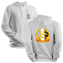 Load image into Gallery viewer, 4th Psychological Operations Battalion Sweatshirt- MADE IN THE USA
