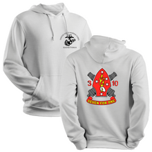 Load image into Gallery viewer, 3rd Bn 10th Marines Unit Sweatshirt
