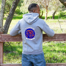 Load image into Gallery viewer, MWCS-48 Unit Sweatshirt-OLD Logo
