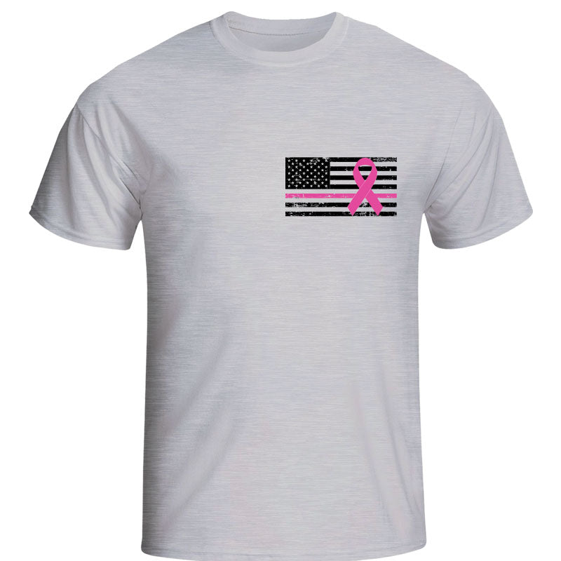 Breast Cancer Awareness month T-Shirt