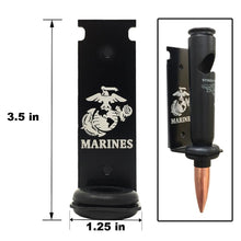Load image into Gallery viewer, USMC 50 cal Opener Bottle Holster
