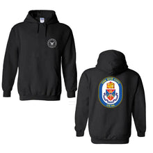 Load image into Gallery viewer, USS Hue City Sweatshirt, USS Hue City CG-66, USN CG-66, CG-66
