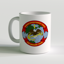 Load image into Gallery viewer, IMEF Coffee Mug, I Marine Expeditionary Force, USMC IMEF, 
