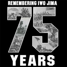 Load image into Gallery viewer, Battle of Iwo Jima Marine Corps sweatshirt
