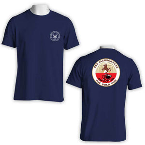  USS Jacksonville T-Shirt, SSN 699, SSN 699 T-Shirt, Submarine, US Navy T-Shirt, US Navy Apparel