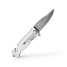 Load image into Gallery viewer, Air Force Folding Elite Tactical Knife
