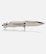 Load image into Gallery viewer, Stainless Steel Tactical Knife

