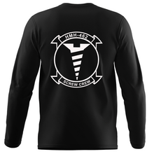 Load image into Gallery viewer, HMH-462 Marines Long Sleeve T-Shirt
