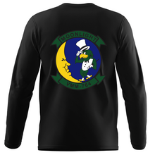 Load image into Gallery viewer, VMM-764 Long Sleeve USMC Unit Long Sleeve T-Shirt
