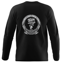 Load image into Gallery viewer, 3rd Intelligence Battalion (3D Intel Bn) USMC Unit Long Sleeve T-Shirt
