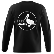 Load image into Gallery viewer, Lil Salty Long Sleeve T-Shirt
