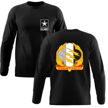 Load image into Gallery viewer, 4th Psychological Operations Group Long Sleeve T-Shirt
