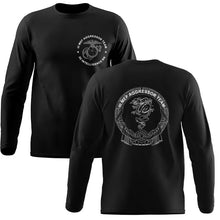 Load image into Gallery viewer, 3rd Intelligence Battalion (3D Intel Bn) Long Sleeve T-Shirt

