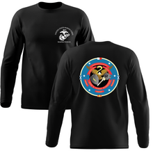 Load image into Gallery viewer, I Marine Expeditionary Force Group (IMEFG) Long Sleeve T-Shirt
