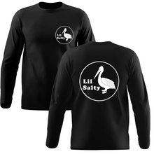 Load image into Gallery viewer, Lil Salty Long Sleeve T-Shirt
