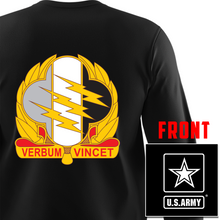Load image into Gallery viewer, 4th Psychological Operations Group Long Sleeve T-Shirt
