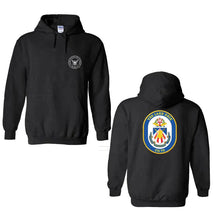 Load image into Gallery viewer, USS Lake Erie Sweatshirt, USS Lake Erie CG-70, CG-70, USN CG-70
