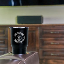 Load image into Gallery viewer, Marine Forces Special Operations Command (MARSOC) USMC Unit Logo Laser Engraved Stainless Steel Marine Corps Tumbler - 30 oz
