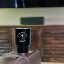 Load image into Gallery viewer, 1st Light Armored Reconnaissance Battalion (1st LAR) USMC Unit Logo Laser Engraved Stainless Steel Marine Corps Tumbler - 30 oz
