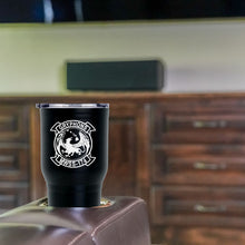 Load image into Gallery viewer, MWSS-174 Unit Logo 30 Oz Laser Engraved Tumbler

