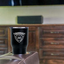 Load image into Gallery viewer, 3rd Recon Battalion USMC Stainless Steel Marine Corps Tumbler
