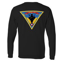 Load image into Gallery viewer, MAG-41 Det Bravo Long Sleeve T-Shirt

