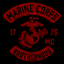 Load image into Gallery viewer, Marine Corps Motorcycle Club
