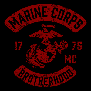 Marine Corps Motorcycle Club