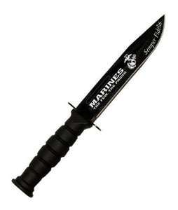 Marine Corps Ka-Bar Letter Opener