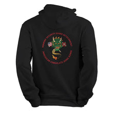 Load image into Gallery viewer, MSG Hong Kong Detachment Black Sweatshirt
