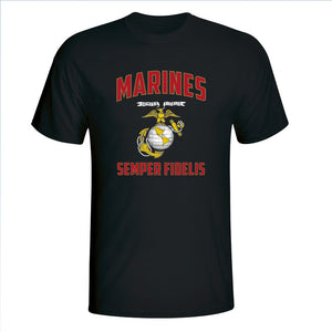 USMC T-Shirt