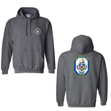 Load image into Gallery viewer, USS Mobile Bay Sweatshirt, USS Mobile Bay CG-53, USN Cg-53, CG-53
