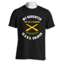 Load image into Gallery viewer, Army Family Day Shirts
