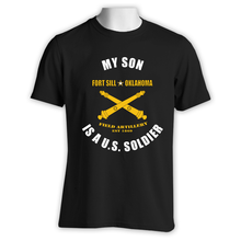 Load image into Gallery viewer, Proud Army Mom Shirt
