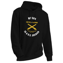 Load image into Gallery viewer, Custom Army Family Day Sweatshirts
