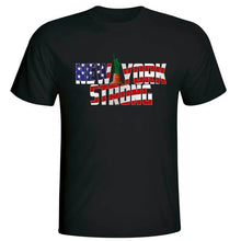 Load image into Gallery viewer, New York Strong T-Shirt, NY Strong, Covid-19
